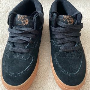 Vans The Gum Half Cab sneakers